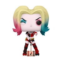 #483 Harley Quinn (NYCC)