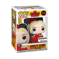 #1116 Harley Quinn
