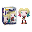 #483 Harley Quinn