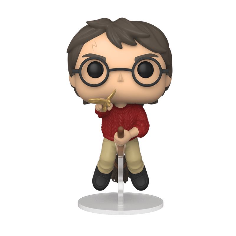 #131 Harry Potter
