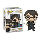 #147 Harry Potter