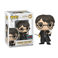 #147 Harry Potter
