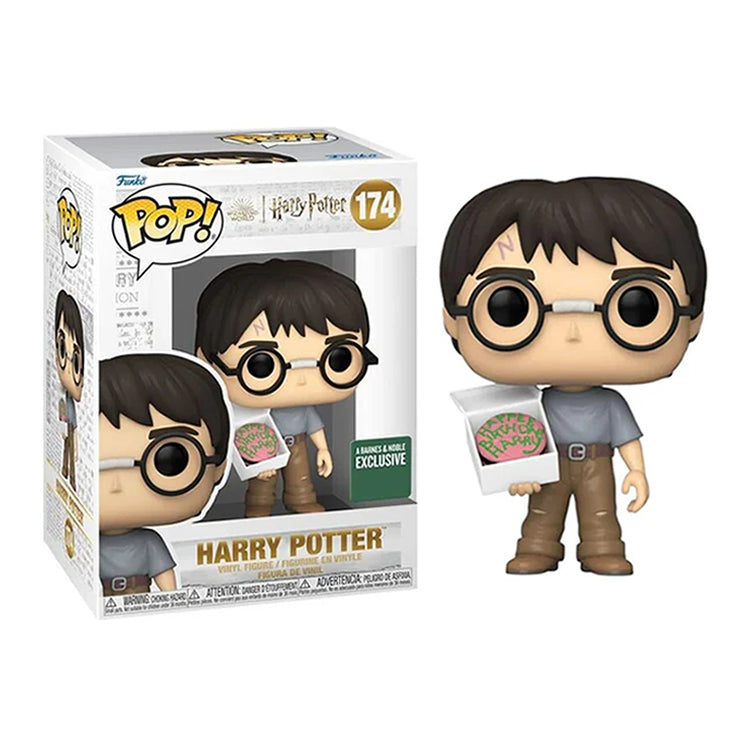 #174 Harry Potter