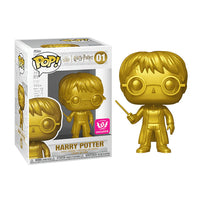 #1 Harry Potter