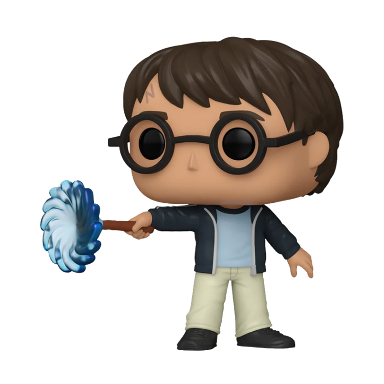 #173 Harry Potter