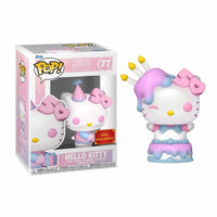 #77 Hello Kitty