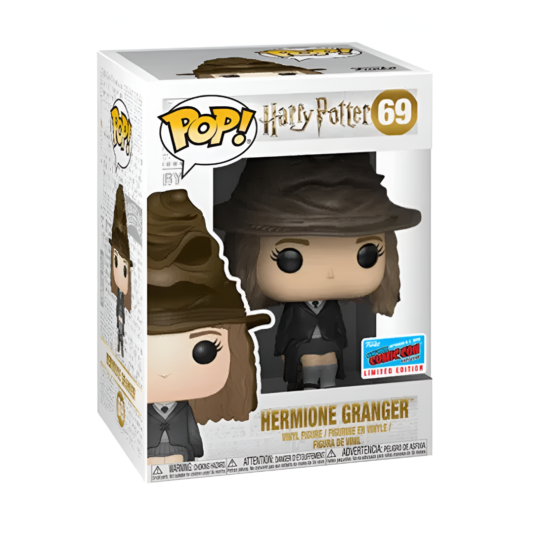 #69 Hermione Granger