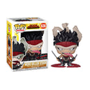 #636 Hero Killer Stain