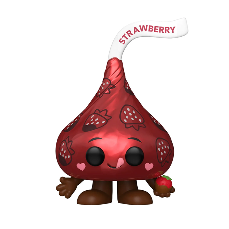 #246 Hershey's Kisses (Chocolate)