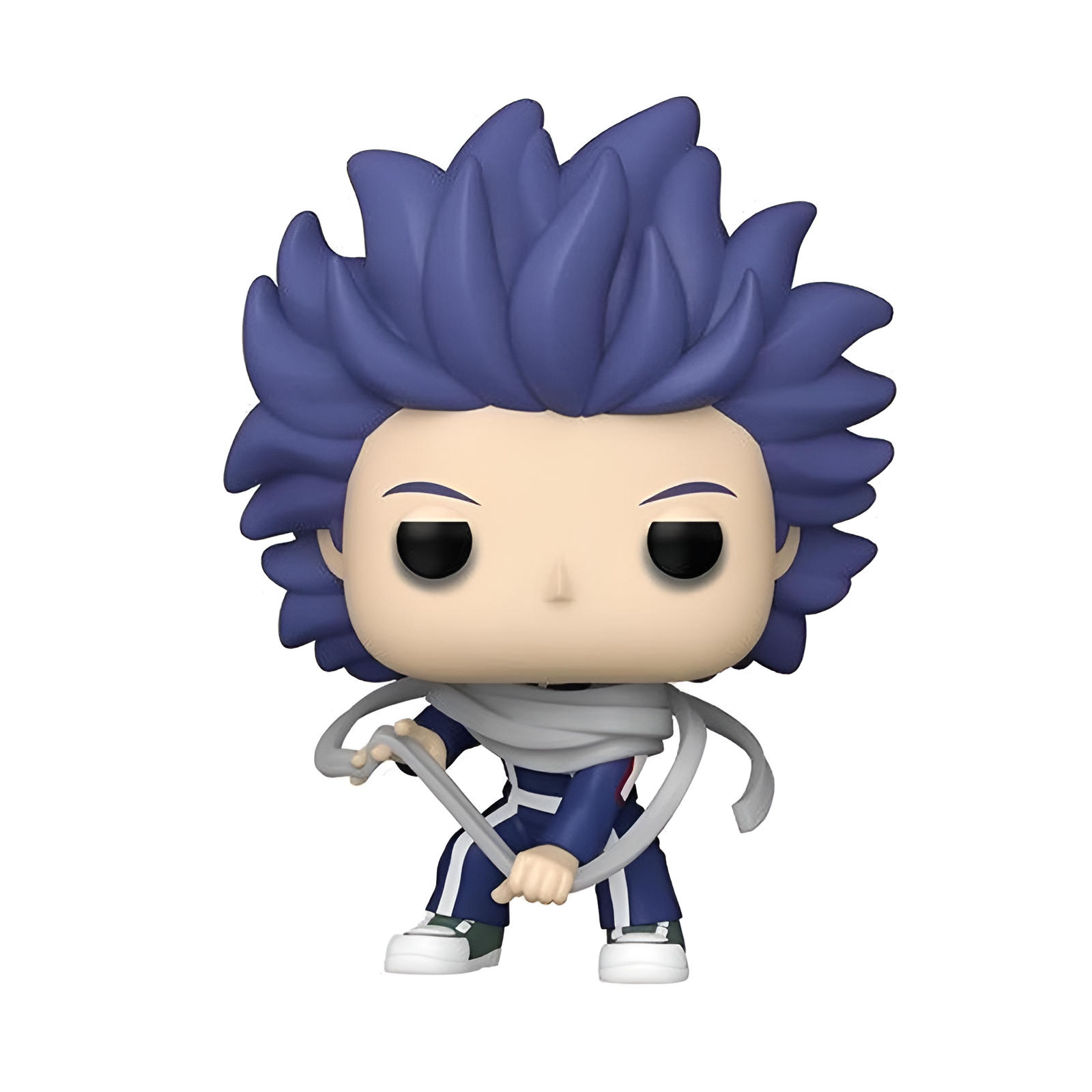 #1353 Hitoshi Shinso (Chase)