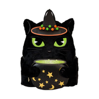 Loungefly Backpack Hocus Pocus Binx