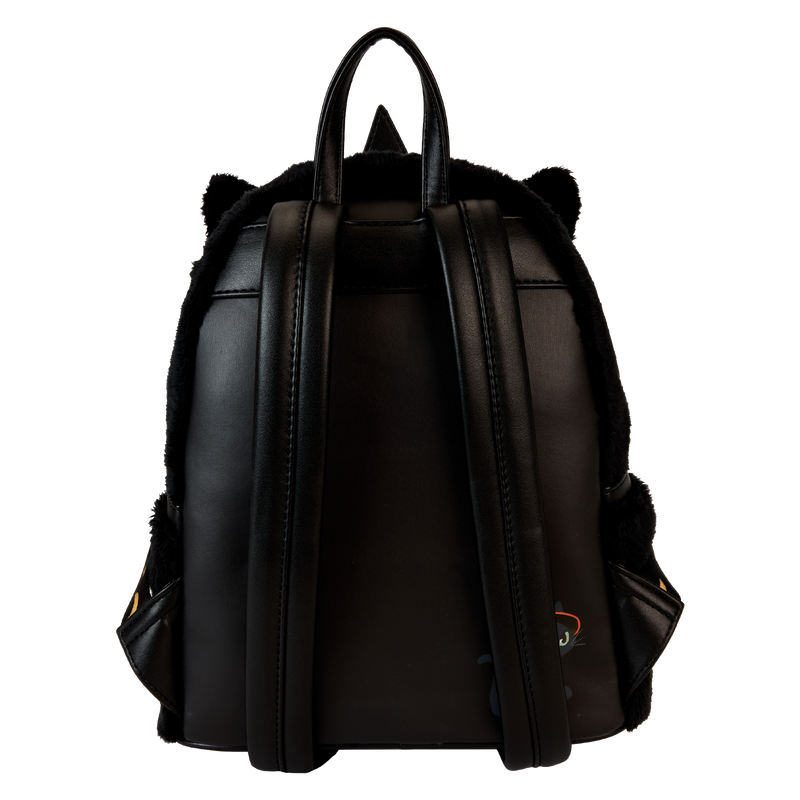 Loungefly Backpack Hocus Pocus Binx