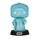 #40 Emperor Holographic