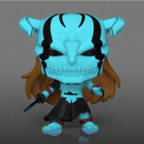 #1104 Fully-Hollowfied Ichigo (SE Glow Chase)