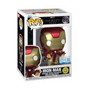 #1555 Iron-Man (GITD)
