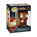 #380 Iron Man