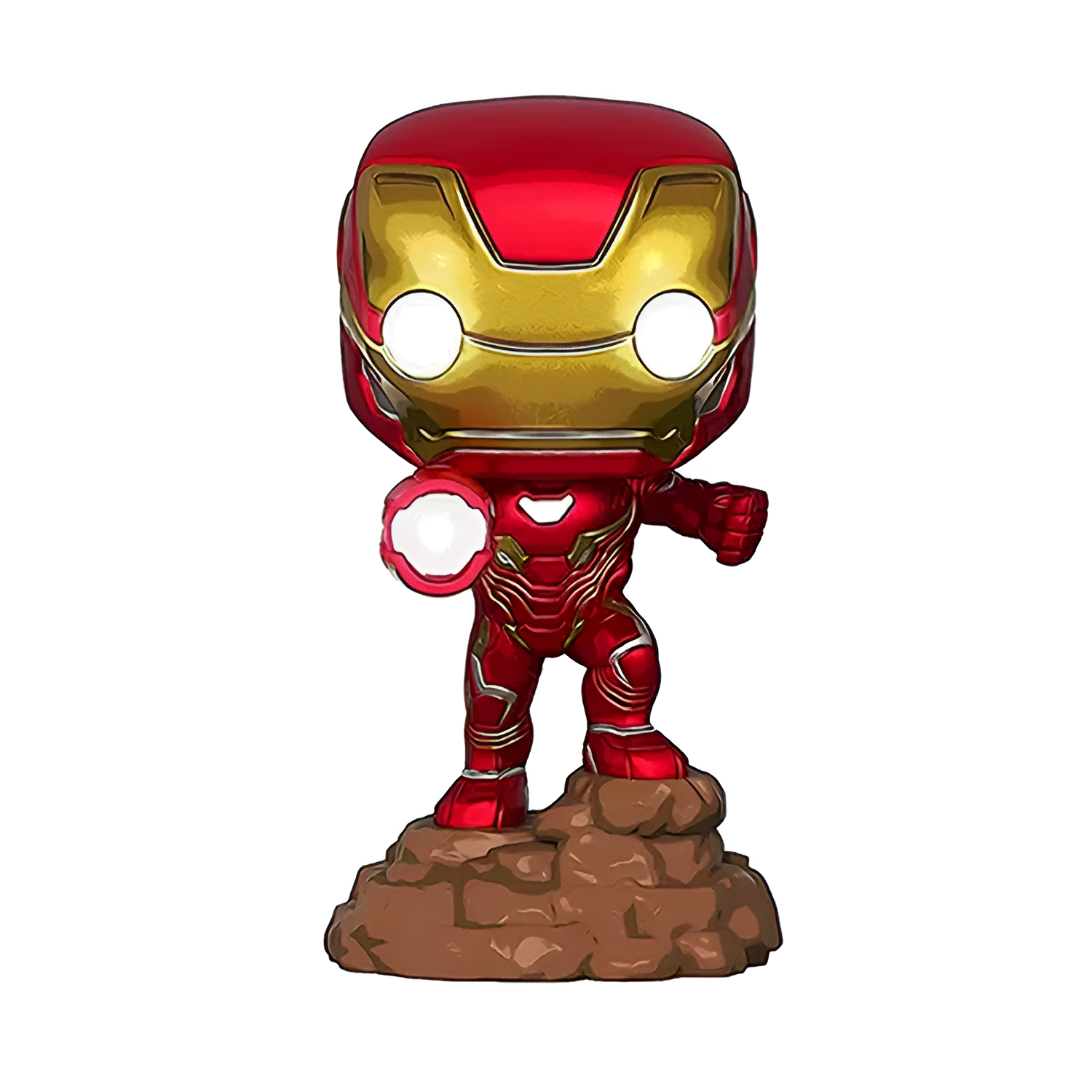 #380 Iron Man