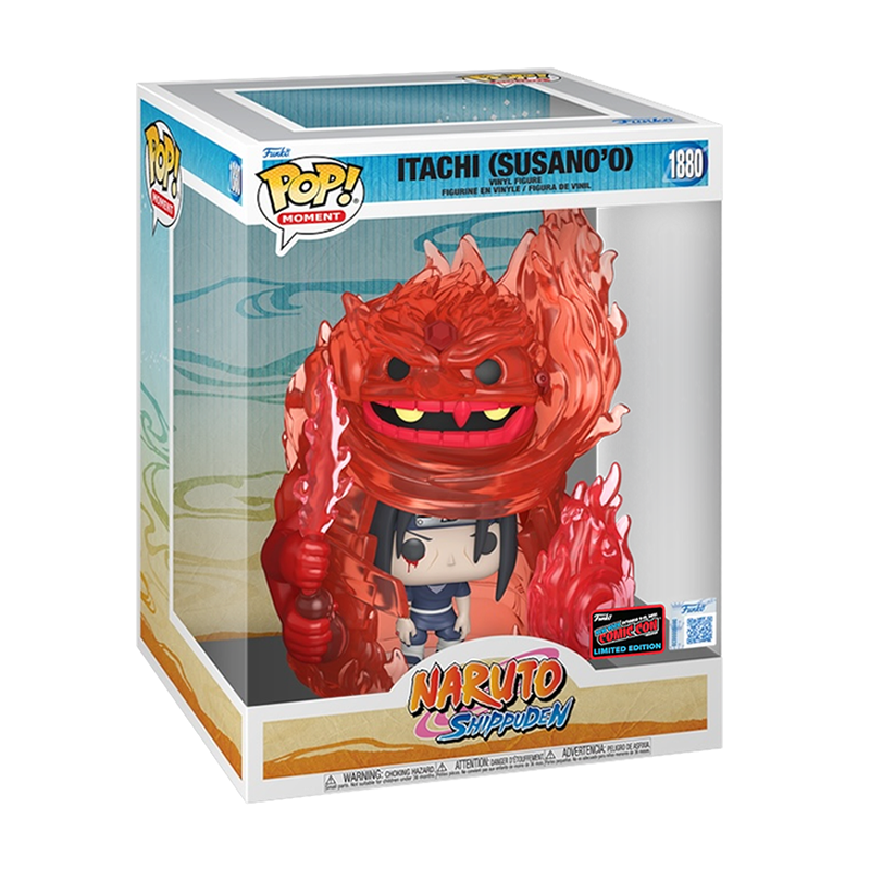 #1880 Itachi Susano'o (NYCC 2025)