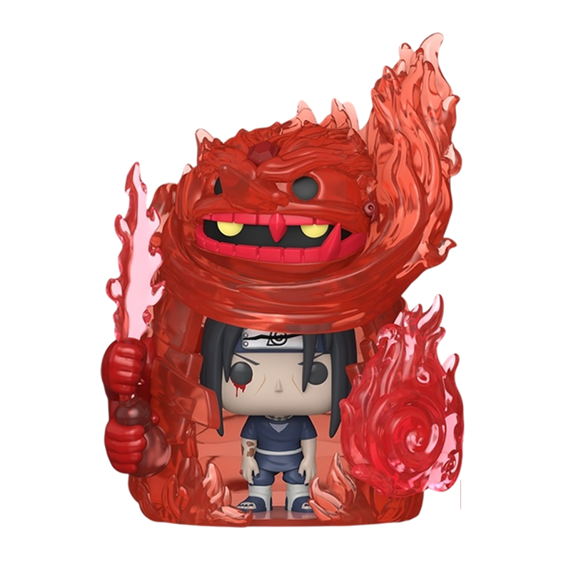 #1880 Itachi Susano'o (NYCC 2025)