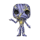 #5 Jack Skellington