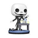 #1356 Jack Skellington