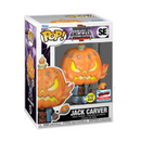 SE Jack Carver