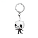 Pocket Jack Skellington