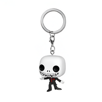 Pocket Jack Skellington