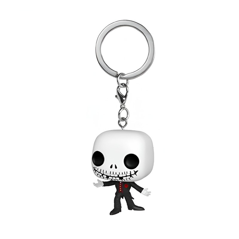 Pocket Jack Skellington