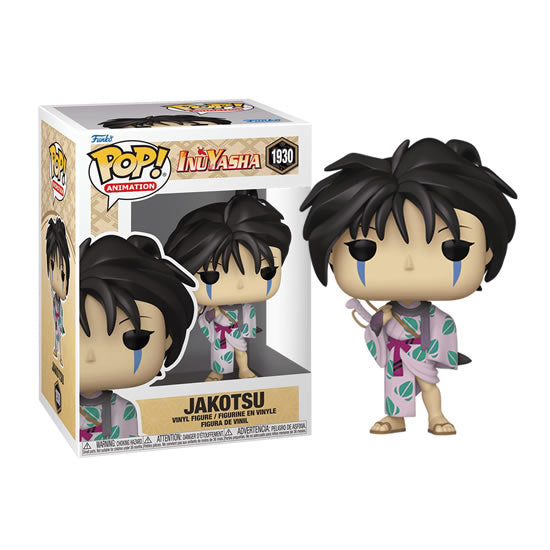 #1930 Jakotsu