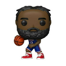 #133 James Harden