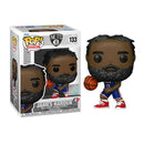 #133 James Harden