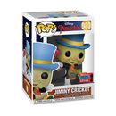 #980 Jiminy Cricket