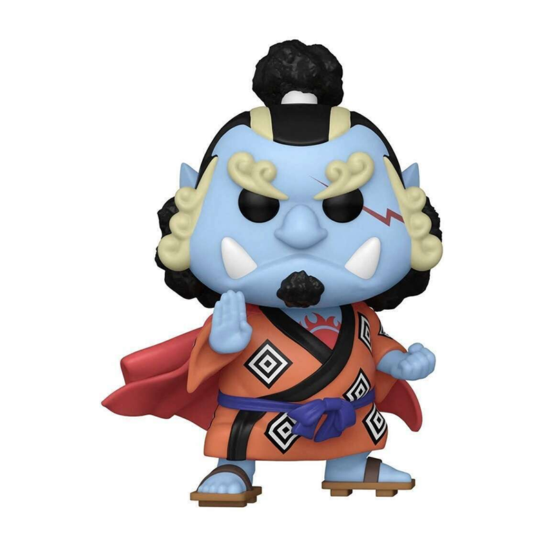 #1265 Jinbe