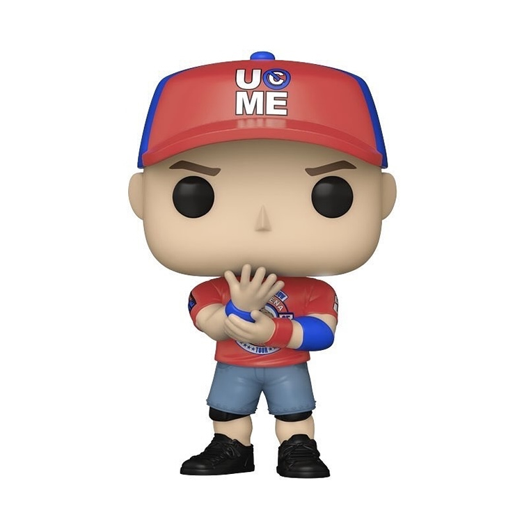 #177 John Cena