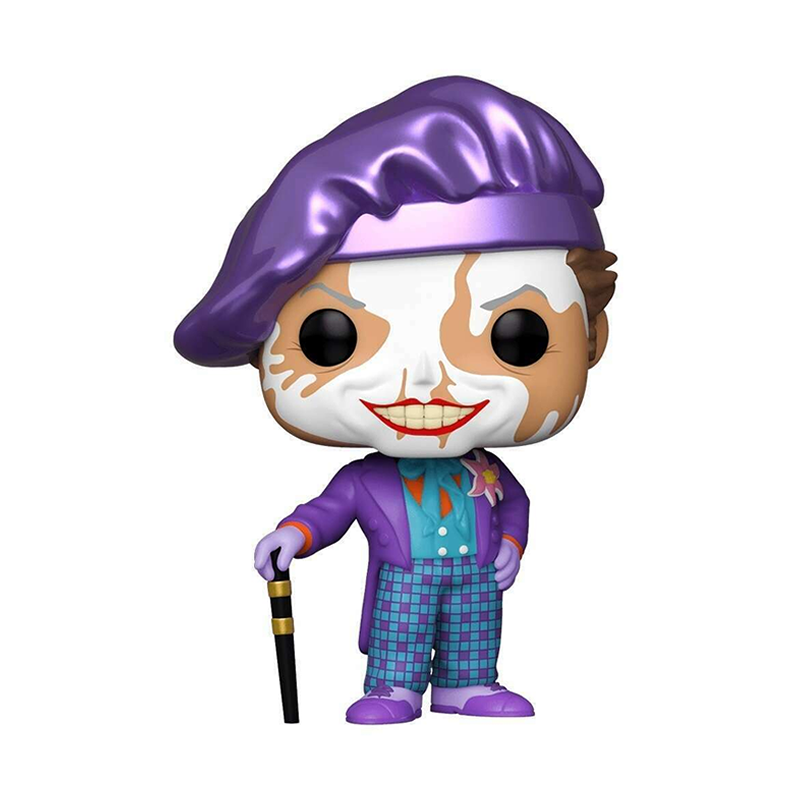 #337 The Joker - Batman 1989