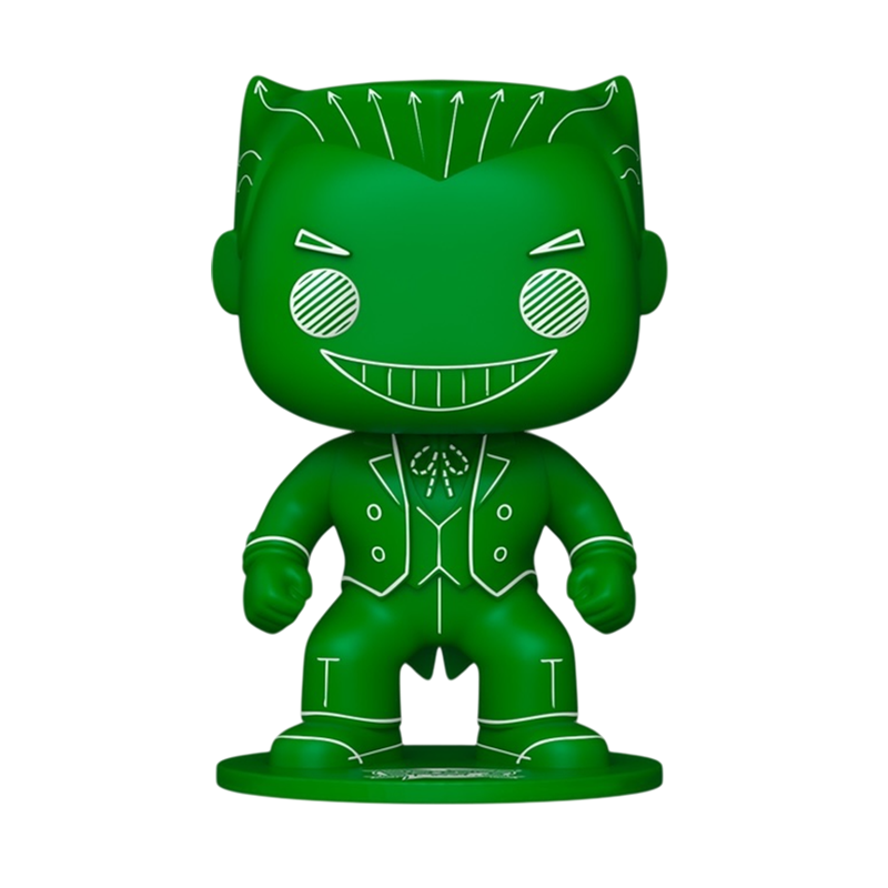 #578 The Joker (Fall Convention)