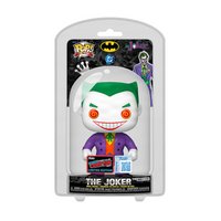 #The Joker (TM) - NYCC 2025