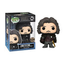 #93 Jon Snow