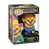 #931 Jumbo