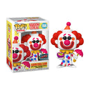 #166 Kaboom Cereal Clown