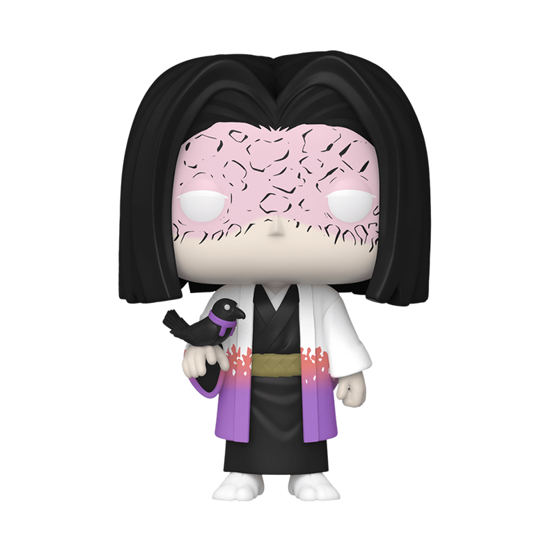 #1289 Kagaya Ubuyashiki