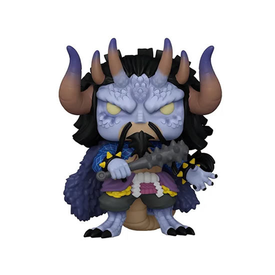 #1624 Kaido