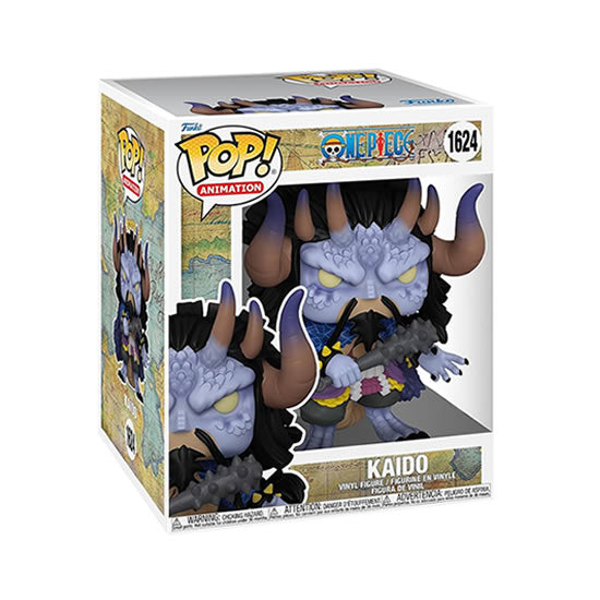 #1624 Kaido