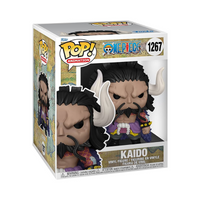 #1267 Kaido
