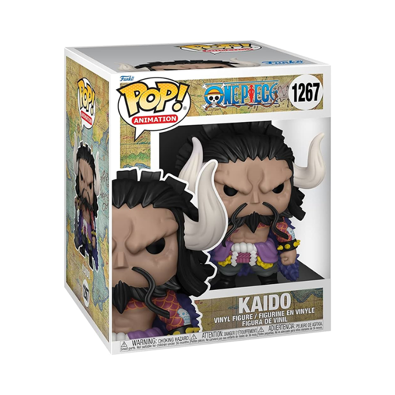 #1267 Kaido