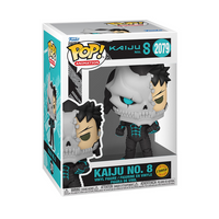 #2079 Kaiju.No 8