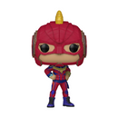 #1078 Kamala Khan