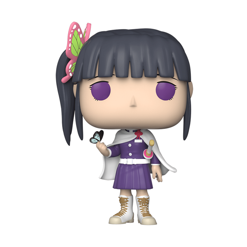 #1305 Kanao Tsuyuri