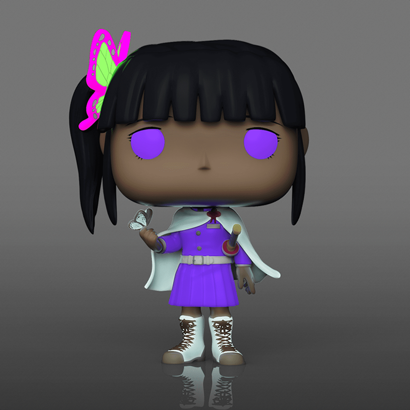 #1305 Kanao Tsuyuri (GIDT)